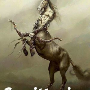 Meet your Posher, Torrence